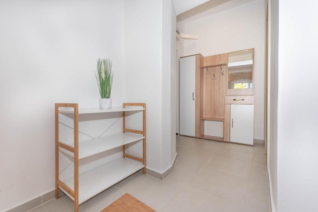 Apartment Forteca Lux Perast Exterior photo