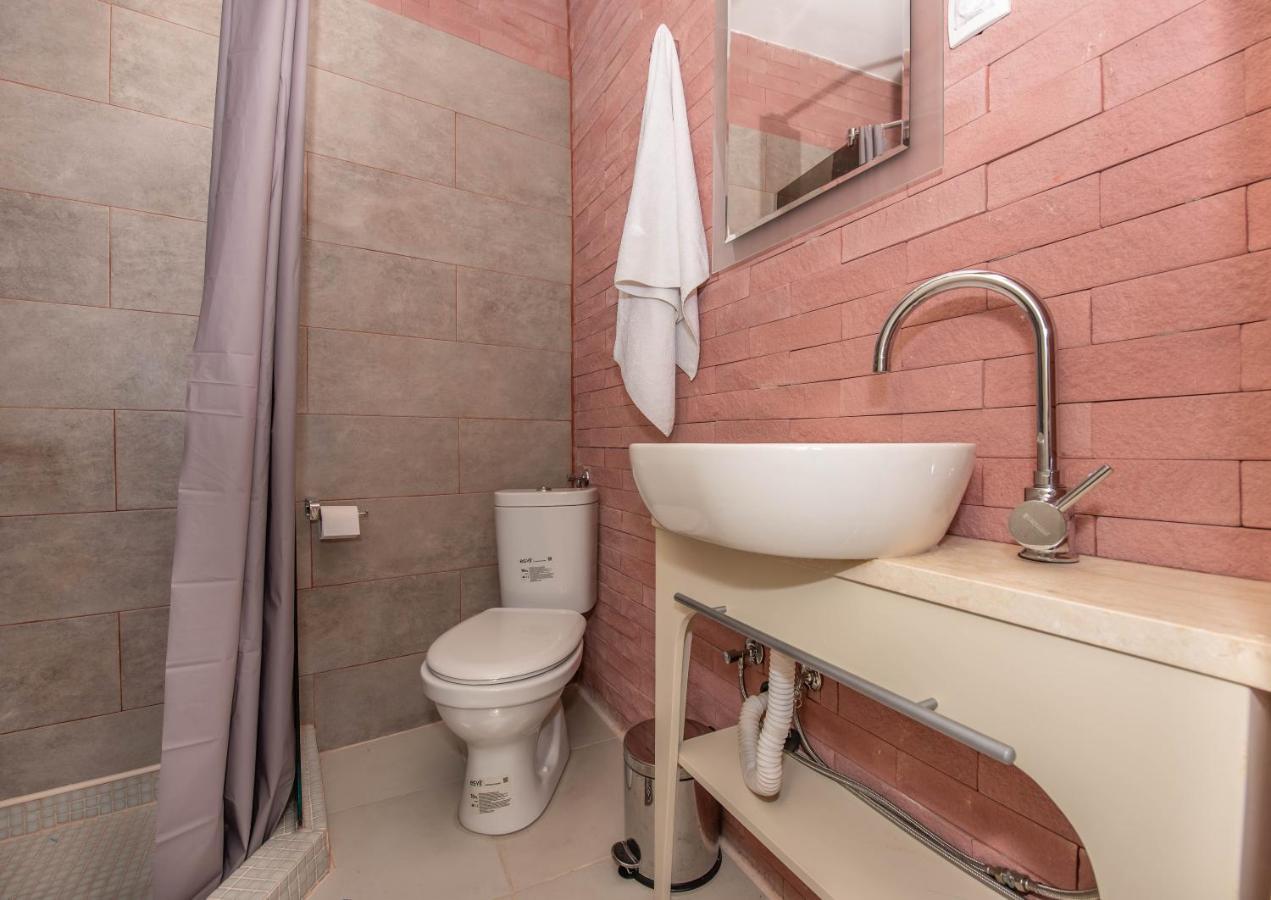Apartment Forteca Lux Perast Exterior photo