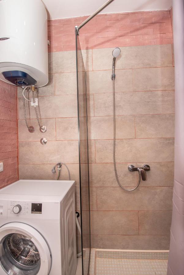 Apartment Forteca Lux Perast Exterior photo